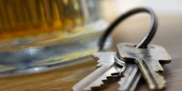 MADD recuerda no conducir bajo los efectos del alcohol el fin de semana festivo