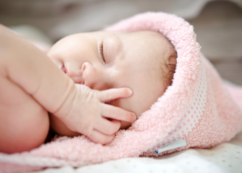LISTA: Los nombres de bebé de RI más populares en 2022