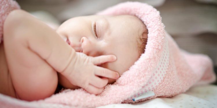 LISTA: Los nombres de bebé de RI más populares en 2022