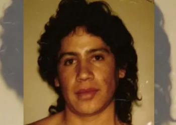 Hallan a un fugitivo viviendo en una granja camaronera