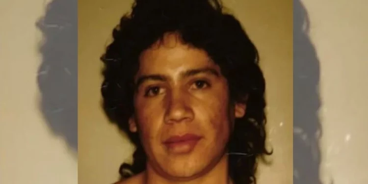 Hallan a un fugitivo viviendo en una granja camaronera