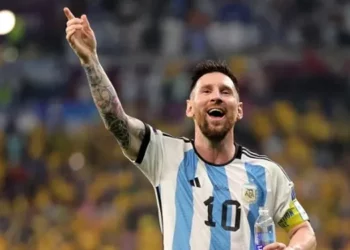 Argentina, único equipo sudamericano en semifinales