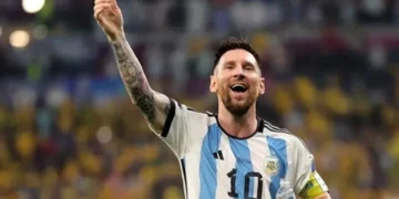 Argentina, único equipo sudamericano en semifinales