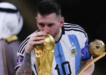Lionel Messi: “Esta Copa que conseguimos es también de todos los que no la lograron”
