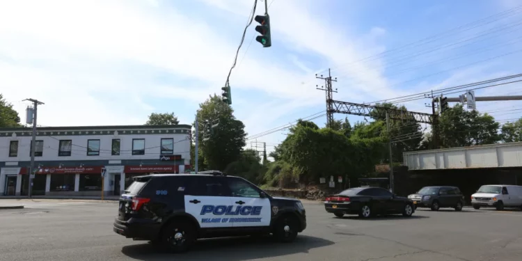 Alumno de 16 años fue acuchillado en escuela de Nueva York