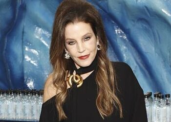 Lisa Marie Presley fallece a los 54 años tras ser hospitalizada