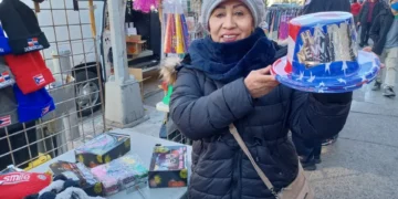 Hispanos de NYC hablan de sus anhelos para 2023