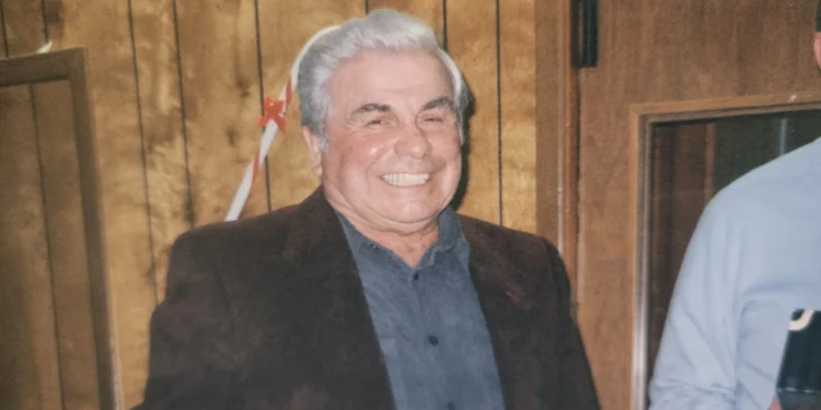 Vicente Confreda, propietario de Confreda Farms, fallece a los 90 años