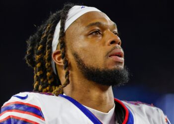 Un cardiólogo opina sobre el colapso de Hamlin en los Bills