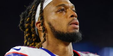 Un cardiólogo opina sobre el colapso de Hamlin en los Bills