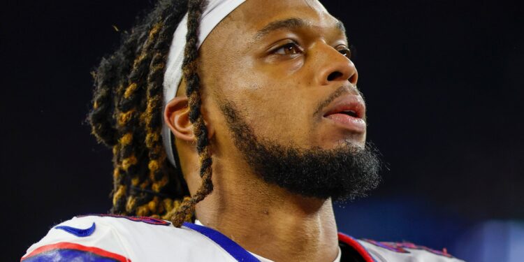 Un cardiólogo opina sobre el colapso de Hamlin en los Bills