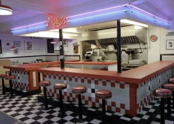 Gary’s Handy Lunch de Newport cerrará el mes que viene