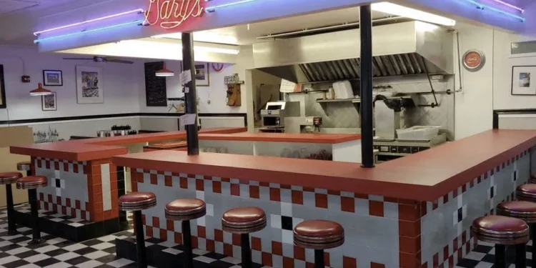 Gary’s Handy Lunch de Newport cerrará el mes que viene