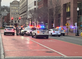 Estudiante apuñalado múltiples veces en Providence; arrestan a sospechoso
