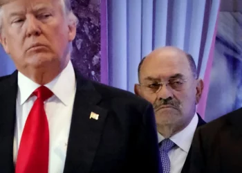 Cárcel para Allen Weisselberg, exjefe de finanzas de Trump; será enviado a Rikers