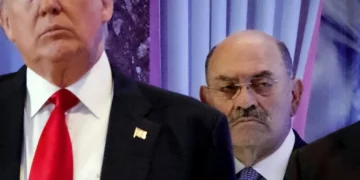 Cárcel para Allen Weisselberg, exjefe de finanzas de Trump; será enviado a Rikers