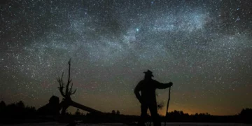 Brilla, brilla, estrellas que se apagan: Escondidas en nuestros cielos más brillantes