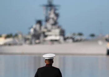 Fallece a los 104 años un nativo de RI que sobrevivió al ataque a Pearl Harbor