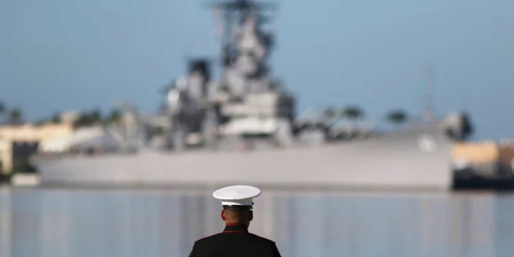 Fallece a los 104 años un nativo de RI que sobrevivió al ataque a Pearl Harbor