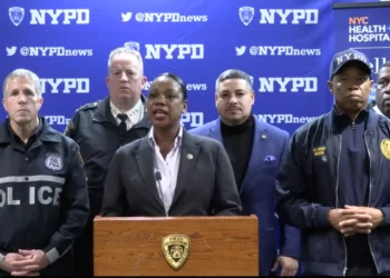 Detienen a un hombre acusado de intento de asesinato