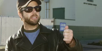 Adam Rich, ex estrella infantil de ‘Ocho son suficientes’, fallece a los 54 años