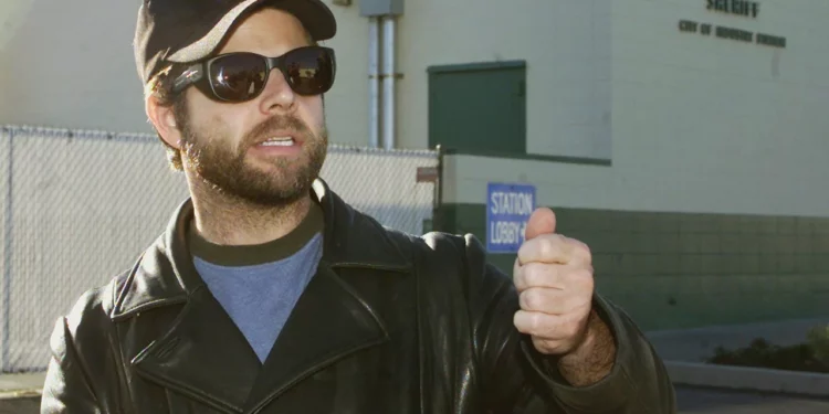 Adam Rich, ex estrella infantil de ‘Ocho son suficientes’, fallece a los 54 años