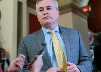 El Partido Republicano exige registros de visitas en el caso de documentos clasificados de Biden