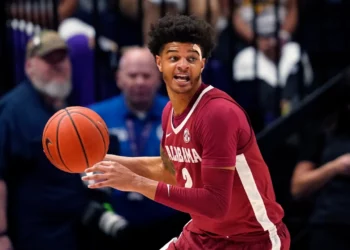 Jugador de baloncesto de Alabama, 2º acusado de asesinato