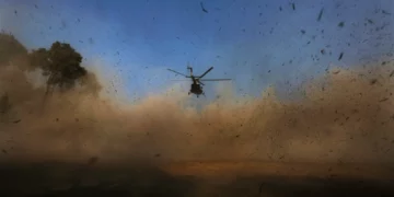 Familias lloran a las víctimas del avión de Nepal 