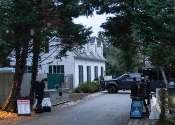 El FBI registró la casa de Biden y encontró artículos clasificados