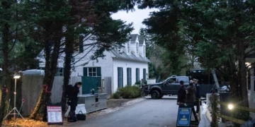 El FBI registró la casa de Biden y encontró artículos clasificados