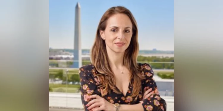 Vigilia por la madre desaparecida Ana Walshe