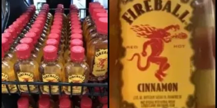 Fireball demandada por 5 millones de dólares, acusada de engañar a sus clientes