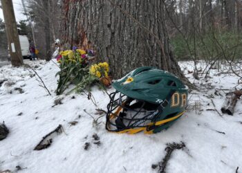 El adolescente fallecido en el accidente de Berkley, es recordado como apasionado y aventurero