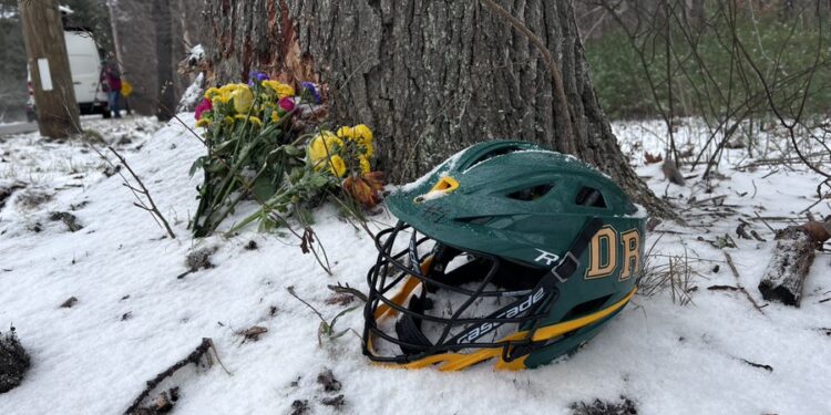 El adolescente fallecido en el accidente de Berkley, es recordado como apasionado y aventurero