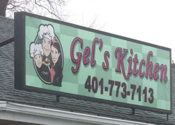 Warwick restaurante robado durante la noche