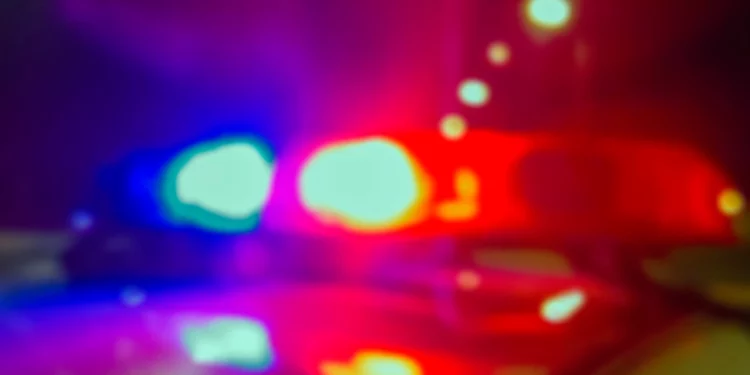 Un accidente en Berkley envía a 2 personas al hospital