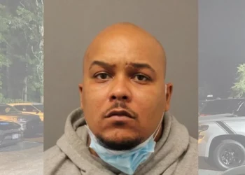 Un hombre es acusado de tiroteo mortal en Providence