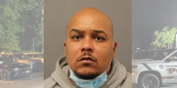 Un hombre es acusado de tiroteo mortal en Providence