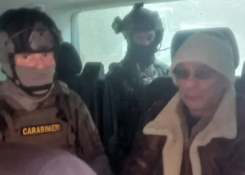 Quién es Matteo Messina Denaro, el mafioso «Diabolik» detenido en Sicilia.