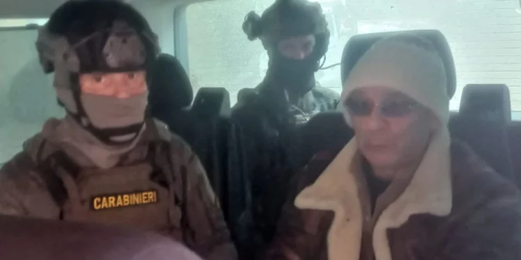 Quién es Matteo Messina Denaro, el mafioso «Diabolik» detenido en Sicilia.