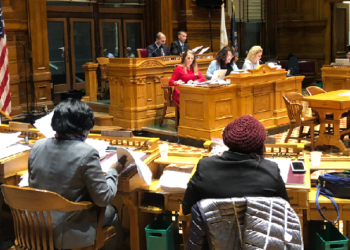 El Consejo Municipal de New Providence toma posesión y elige presidenta a Rachel Miller