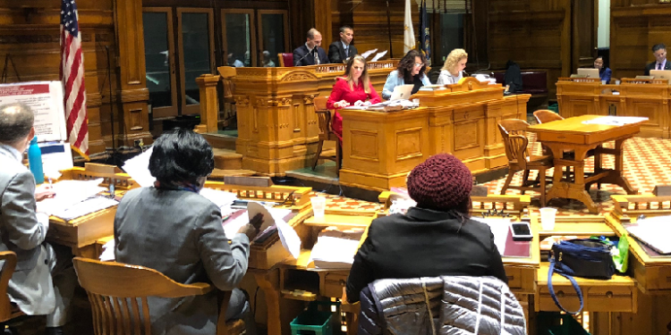 El Consejo Municipal de New Providence toma posesión y elige presidenta a Rachel Miller