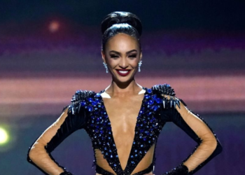 Miss Estados Unidos es la ganadora de Miss Universo 2023