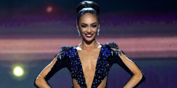 Miss Estados Unidos es la ganadora de Miss Universo 2023
