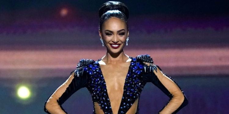 Miss Estados Unidos es la ganadora de Miss Universo 2023