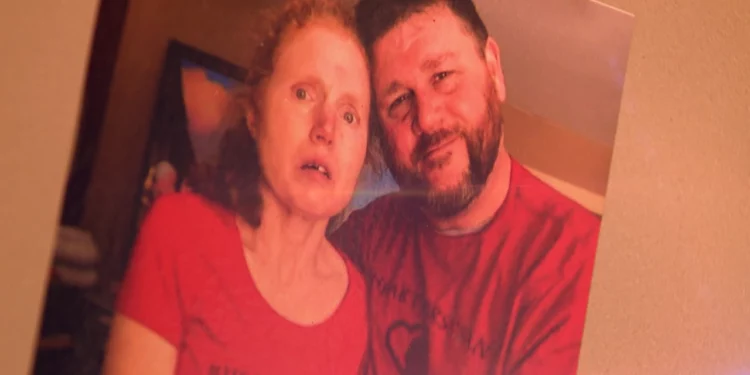 La historia de amor de una pareja de RI, una lección para cuidadores de todo el mundo