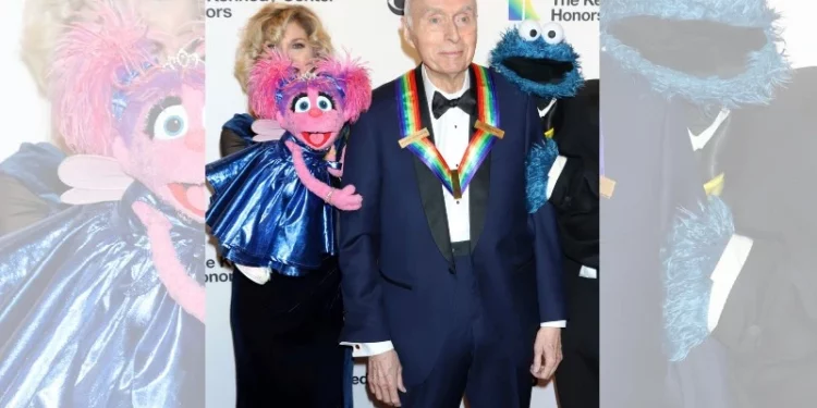 Muere Lloyd Morrisett, que ayudó a lanzar «Plaza Sésamo»