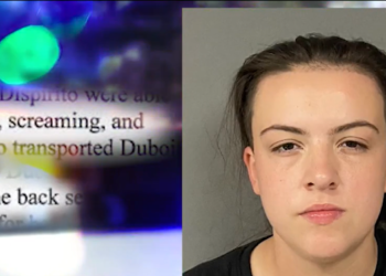 Paramédico en libertad condicional tras pelea con una mujer ebria en una ambulancia de RI