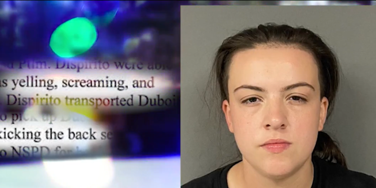 Paramédico en libertad condicional tras pelea con una mujer ebria en una ambulancia de RI